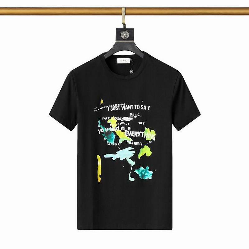 Gucci Men's T-shirts 2555